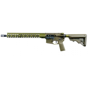 Stag 15 SPCTRM Left Hand