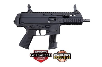 B&T Industries APC9 Pro 9mm 840225705515