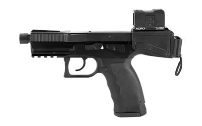 B&T USW 9mm 840225705737