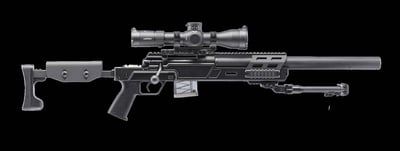 B&T BT-SPR300PISTOL