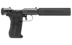 B&T Station Six 45 ACP 840225705881