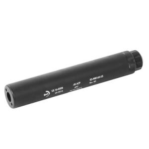 B&T APC45 / GHM45 RQD Suppressor