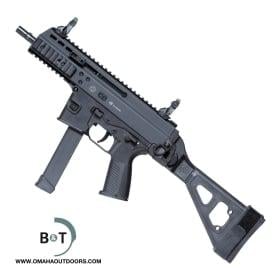 B&T Industries APC9 Pro 9mm BT-36039-G-SB