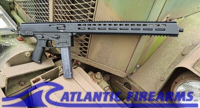 B&T GHM9 9mm BT-450002-2-SPORT