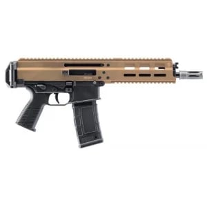 APC300 Pistol