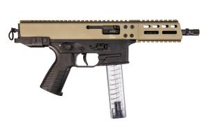 B&T GHM9