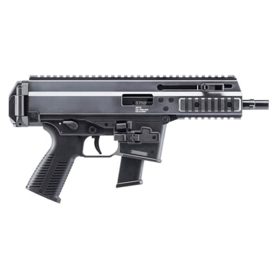 APC10 Sniper Gray W/ Glock Lower