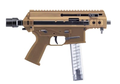 B&T APC9K 36176502CT