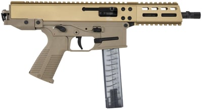 B&T GHM9