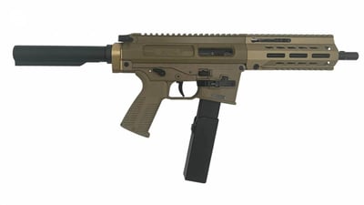B&T SPC10 10mm 840225710724