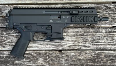 B&T APC9 Limited