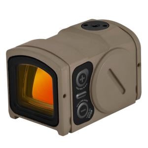 B&T Aimpoint ACRO P-2 3.5 MOA FDE Reflex Sight AP-200777-FDE