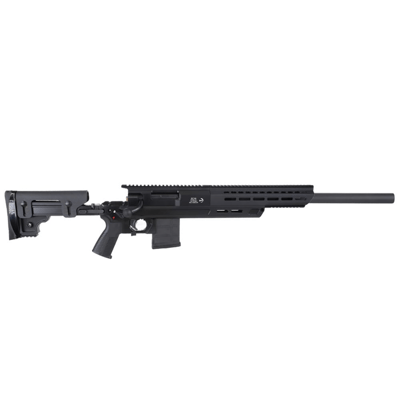 B&T APR8.6 M20x1 Short Barreled Rifle (NFA) 8.6mm Blackout 840225711547