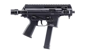B&T APC9K Pro 9mm BT-361765-02-G