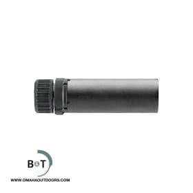 B&T ROTEX 5.56 Mini-K Suppressor 840225716191
