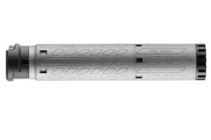 B&T SQD-M 9mm w/ Tri Lug Mount Suppressor SD-SQD-M-9