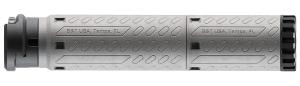 B&T SQD 40/10mm Modular Suppressor SD-SQD-M-4010