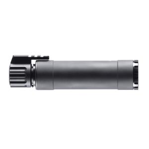 BT Print-X MP9/TP9 (Ti) Grey 9mm Integrated NAR/Picatinny Rail 840225716375