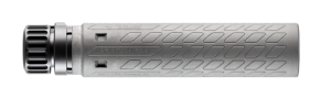 BT Print-XH RBS (Ti) Grey 5.56 7.1" Suppressor 840225717273