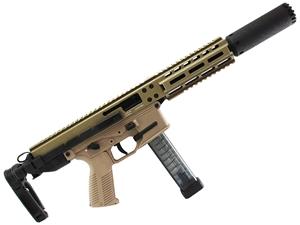 B&T GHM9 SD2 9mm BT-GHM9SD2-CT-US-KIT