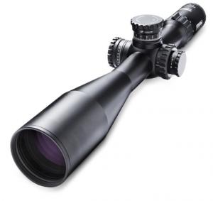 Steiner 5-25x56 M5Xi Military w/ MSR-V2 Reticle, Black