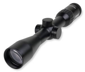 Steiner Predator 4 2.5-10x42mm Riflescope 8770 Tube 30 mm