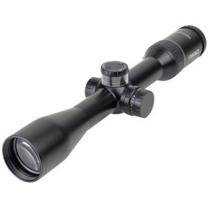 Steiner Predator 8 2-16x42mm Rifle Scope, SFP E3 Illuminated Reticle