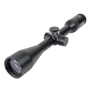 Steiner Predator 8 4-32x56 40mm SCR SFP Riflescope w/Ballistic Turret