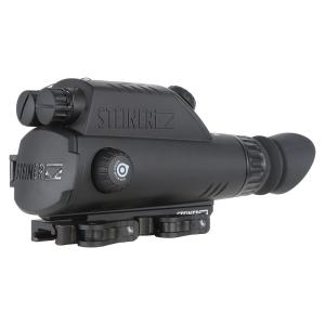 Steiner Nighthunter S35 Gen II 35mm Thermal Riflescope