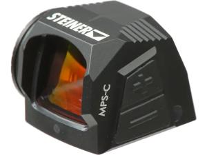 Steiner MPSc Reflex Red Dot Sight 1x21-19mm 2MOA 840229107384