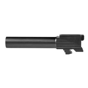 Lone Wolf Glock 19 Dusk 19 9mm 4.02" Barrel - Black