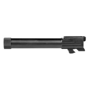 Lone Wolf Glock 19 Dusk 19 9MM Threaded Barrel 840235900559