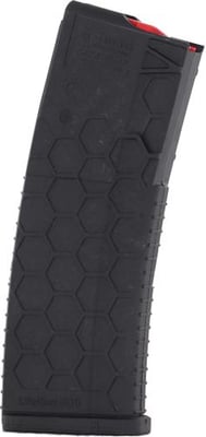 Hexmag AR15 5.56 30RD MAGAZINE CARB FIB SERIES 2 HEXHX30AR15S2CFC