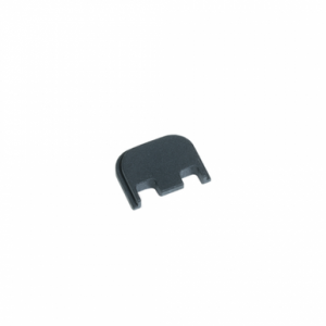 Timber Creek Slide Cover Plate Black GL 43X SCP BL 840253800916