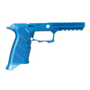 Timber Creek TC Sig Sauer P320 Grip Module, Blue 