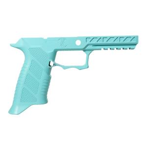 Timber Creek TC Sig Sauer P320 Grip Module, Robins Egg