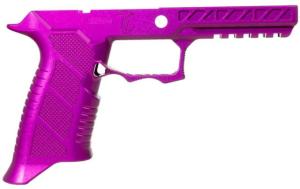 Timber Creek TC Sig Sauer P320 Grip Module, Purple 