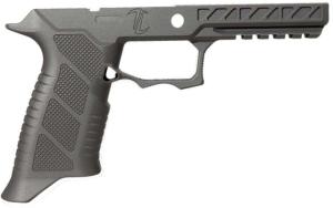 Timber Creek TC Sig Sauer P320 Grip Module, Tungsten SSP320GMT