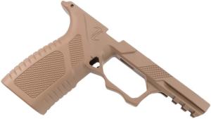 Timber Creek Sig Sauer P365 X-Macro Pro Grip Module, Flat Dark Earth
