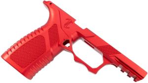 Timber Creek Sig Sauer P365 X-Macro Pro Grip Module, Red