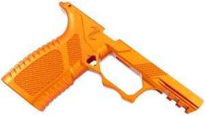 Timber Creek Sig Sauer P365 XMacro Pro Grip Module Orange