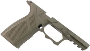 Timber Creek Sig Sauer P365 X-Macro Pro Grip Module, OD Green 