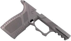 Timber Creek Sig Sauer P365 X-Macro Pro Grip Module, Tungsten