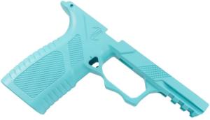 Timber Creek Sig Sauer P365 XMacro Pro Grip Module Robins Egg