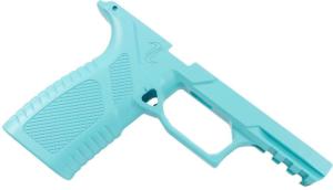 Timber Creek Sig Sauer P365 X Macro Grip Module Robins Egg