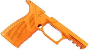 Timber Creek Sig Sauer P365 X Macro Grip Module Orange