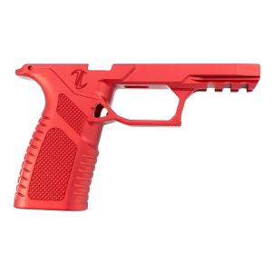 Timber Creek Sig Sauer P365 X-Macro Grip Module Red SS