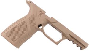 Timber Creek Sig Sauer P365 X-Macro Grip Module Flat Dark Earth SS