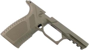 Timber Creek Sig Sauer P365 X-Macro Grip Module OD Green SS