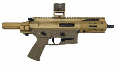 B&T SPC9 PDW